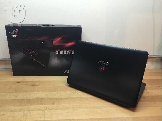 PoulaTo: Asus G Series GL551J 15,6 'notebook ιντσών i7 gaming